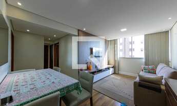 Imagem: Apartamento à Venda - Vila Prudente, 2