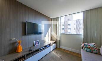 Imagem 2: Apartamento à Venda - Vila Prudente, 2 Quartos, 68 m2