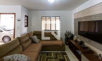 Imagem: Casa à Venda - Vila Ema, 2 Quartos, 240