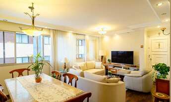 Imagem: Apartamento à Venda - Vila Clementino