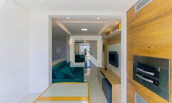 Imagem 7: Apartamento à Venda - Vila Santa Clara, 2 Quartos, 59 m2