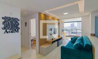 Imagem: Apartamento à Venda - Vila Santa Clara