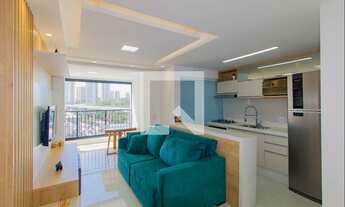 Imagem 3: Apartamento à Venda - Vila Santa Clara, 2 Quartos, 59 m2