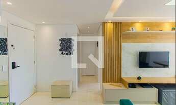 Imagem 5: Apartamento à Venda - Vila Santa Clara, 2 Quartos, 59 m2