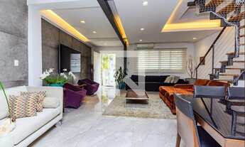 Imagem 4: Casa à Venda - Vila Olímpia, 4 Quartos, 180 m2