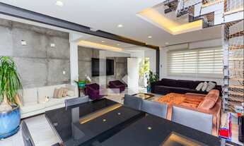 Imagem 3: Casa à Venda - Vila Olímpia, 4 Quartos, 180 m2