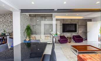 Imagem 2: Casa à Venda - Vila Olímpia, 4 Quartos, 180 m2