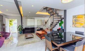 Imagem 5: Casa à Venda - Vila Olímpia, 4 Quartos, 180 m2