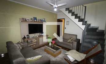 Imagem: Casa à Venda - Vila Ema, 2 Quartos, 160