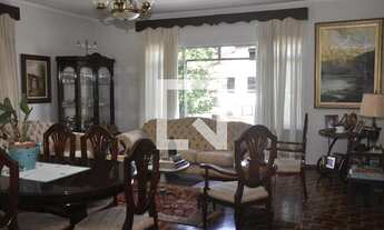 Imagem 2: Casa à Venda - City América, 4 Quartos, 280 m2