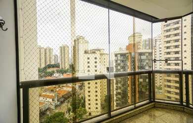 Imagem 4: Apartamento à Venda - Tatuapé, 4 Quartos, 461 m2