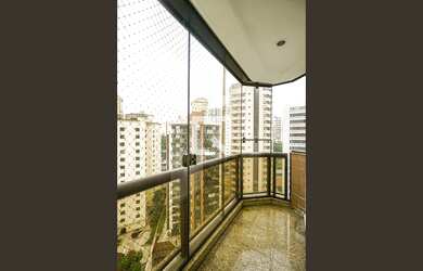 Imagem 5: Apartamento à Venda - Tatuapé, 4 Quartos, 461 m2