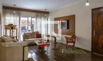 Imagem: Casa à Venda - Vila Leopoldina, 4 Quartos