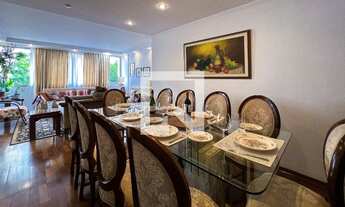 Imagem 6: Apartamento à Venda - Moema, 2 Quartos, 137 m2