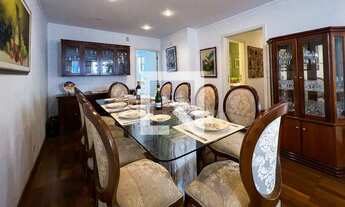 Imagem 5: Apartamento à Venda - Moema, 2 Quartos, 137 m2