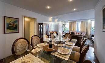 Imagem 7: Apartamento à Venda - Moema, 2 Quartos, 137 m2