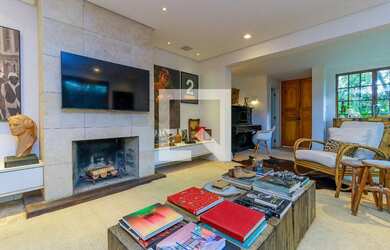 Imagem 4: Casa à Venda - Santo Amaro , 4 Quartos, 350 m2