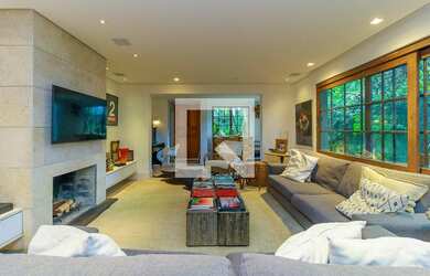 Imagem 5: Casa à Venda - Santo Amaro , 4 Quartos, 350 m2