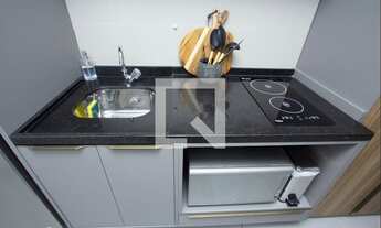 Imagem 4: Apartamento à Venda - Itaim Bibi, 1 Quarto, 29 m2