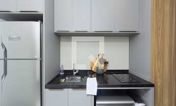 Imagem 3: Apartamento à Venda - Itaim Bibi, 1 Quarto, 29 m2