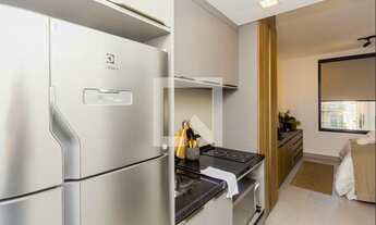 Imagem 2: Apartamento à Venda - Itaim Bibi, 1 Quarto, 29 m2