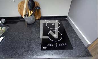 Imagem 5: Apartamento à Venda - Itaim Bibi, 1 Quarto, 29 m2