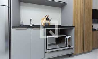 Imagem 6: Apartamento à Venda - Itaim Bibi, 1 Quarto, 29 m2