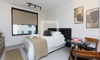 Imagem 7: Apartamento à Venda - Itaim Bibi, 1 Quarto, 29 m2