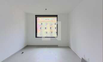 Imagem 2: Apartamento à Venda - Itaim Bibi, 1 Quarto, 29 m2