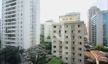 Imagem 7: Apartamento à Venda - Itaim Bibi, 1 Quarto, 29 m2