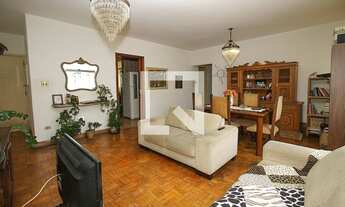 Imagem 2: Apartamento à Venda - Pinheiros, 3 Quartos, 138 m2