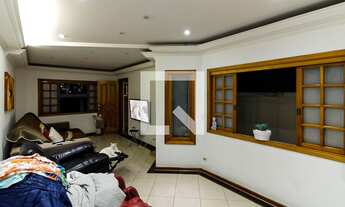 Imagem 5: Casa à Venda - Água Fria, 4 Quartos, 245 m2