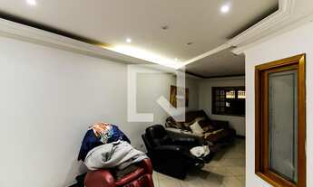 Imagem: Casa à Venda - Água Fria, 4 Quartos, 245