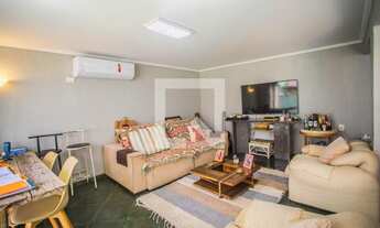 Imagem: Casa à Venda - Planalto Paulista, 2 Quartos