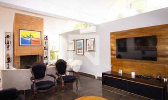 Imagem 4: Casa à Venda - Interlagos, 4 Quartos, 550 m2