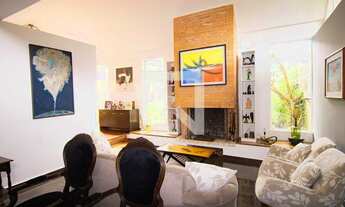 Imagem 5: Casa à Venda - Interlagos, 4 Quartos, 550 m2