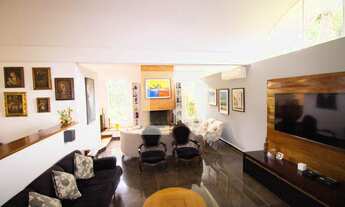 Imagem: Casa à Venda - Interlagos, 4 Quartos, 550