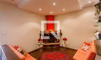 Imagem 5: Casa à Venda - Bosque da Saúde, 4 Quartos, 340 m2