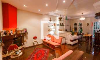 Imagem 6: Casa à Venda - Bosque da Saúde, 4 Quartos, 340 m2