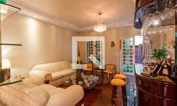 Imagem 3: Casa à Venda - Bosque da Saúde, 4 Quartos, 340 m2