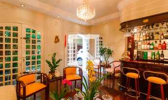 Imagem 4: Casa à Venda - Bosque da Saúde, 4 Quartos, 340 m2