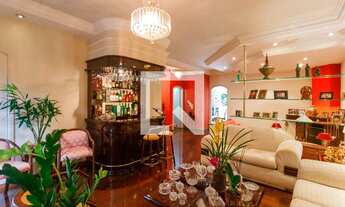 Imagem 2: Casa à Venda - Bosque da Saúde, 4 Quartos, 340 m2