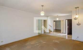 Imagem 5: Casa à Venda - Vila das Mercês, 4 Quartos, 295 m2