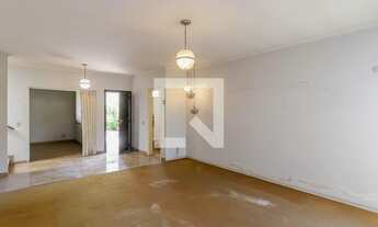 Imagem 4: Casa à Venda - Vila das Mercês, 4 Quartos, 295 m2