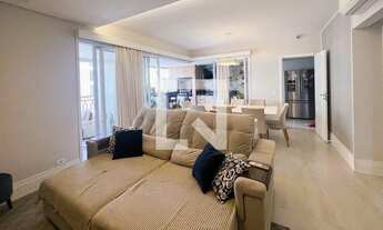 Imagem: Apartamento à Venda - Vila Olímpia, 3