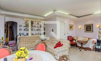 Imagem 3: Apartamento à Venda - Moema, 3 Quartos, 126 m2