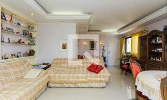 Imagem 2: Apartamento à Venda - Moema, 3 Quartos, 126 m2