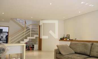 Imagem 3: Casa à Venda - Chácara Inglesa, 4 Quartos, 214 m2