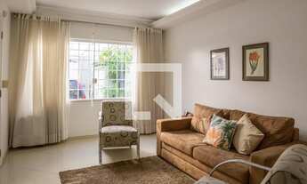 Imagem: Casa à Venda - Perdizes, 3 Quartos, 270