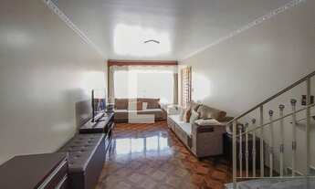 Imagem 2: Casa à Venda - Vila Mazzei, 4 Quartos, 225 m2